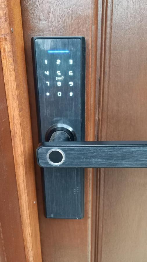 Ferienwohnung Apto Economico Mafra -Auto Check-In- Exterior foto