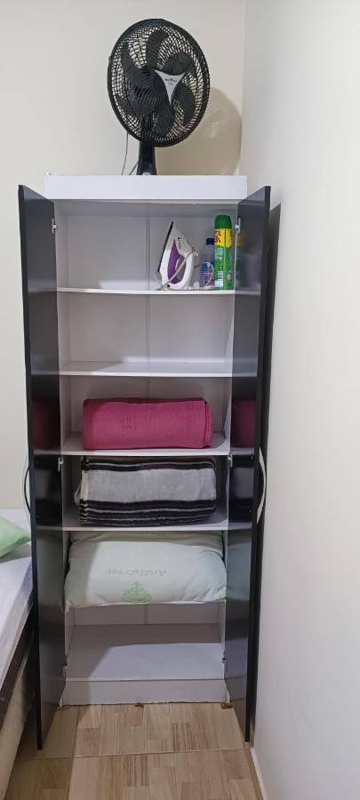 Ferienwohnung Apto Economico Mafra -Auto Check-In- Exterior foto